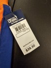 Polo Ralph Lauren Boys Drawstring Gym Shorts Sz Xl 18-20 Jockey Club Orange New