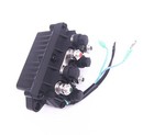 6h1-81950-00-00 6h1-81950-01-00 Boat Power Relay For Yamaha 30-90hp Outboard