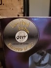 Ozzy Osbourne 18  Blizzard Of Ozz Collectible Doll  08560 50 000 Vintage 1999