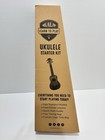 Kala Learn To Play Ukulele Right-handed