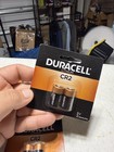  20 99 Duracell Cr2 3v Lithium   2 Count Pack Battery 10 Years Storage Exp 2031
