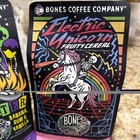Your Choice You Pick Of Retired Flavors Bones Coffee Company 12 Oz Bags Gourmet