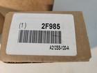 Aro A212ss-120-a Solenoid Air Control Valve  120v Ac  Solenoid   Spring  1 4 In