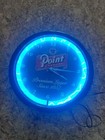 Point Special Beer Clock