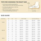 Girls Kids Youth Knee High Boots Side Zipper Riding Boots Fall Winter Boots