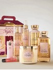 Bath   Body Works In The Stars Gift Basket Mist  Lotion  Candle  Gift Box