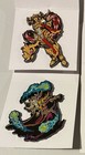Lot Of 6 Blizzcon World Of Warcraft Pins Brand New Blizzard Entertainment
