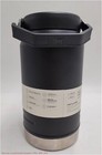 Stanley 64oz Iceflow Flip Straw Jug - Black 2 0 Read Description