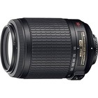 Nikon Af-s Dx Nikkor 55-200mm F 4-5 6g Ed Vr Ii Zoom Lens