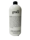 Philosophy Pure Grace Shampoo  Bath   Shower Gel With Pump 32 Fl  Oz  New sealed