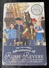 Rush Revere Boxed Gift Complete Set Of 5 Hardcover Books Limbaugh -- Brand New 