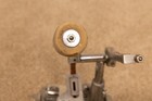 Vintage Rogers Swivomatic  395 Solid Board Bass Drum Pedal