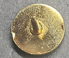 Vintage Boeing 30 Years Of Service Pin W 2 Red Stones Tie Tack