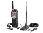 Uniden Pro501tk 40-channel Portable Handheld Cb Radio W  Magnet Antenna New