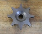 F400 Continental Power Unit Engine New Cast Iron Water Pump Impeller F400k422