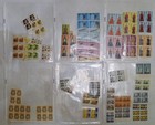    Huge Collection Of 100s Of South Korea Stamps Most Never Used Mnh High Grade