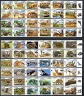 Lot 300 Different Cpl  Sets Mnh - Topical Collection Free Shipping  zn300