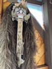 Very Old Mask