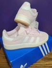 Adidas Campus 00s W Shoes Jq5751 Pink   White New In Box Size 7 Womens 