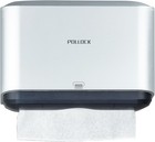 Commercial Paper Towel Dispenser Holder Wall Mount   Multi-fold Trifold C Fol   