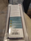 Samsonite Travel Sentry 3 Dial Combo Lock Luggage Strap Up To 72  Purple New