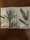 Nursery Jungle Wall Decorations - New