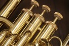 Yamaha Yamaha Yep-201 Euphonium  sn 109779 