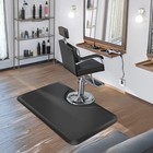 3  X 5  Anti-fatigue Salon Barber Chair Floor Mat - 1 2  Thick 2 Pack