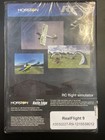 Rf9 Realflight Rc Flight Simulator By Horizon Hobby  Software Only