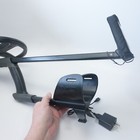 Xp Deus Wireless Metal Detector W  Remote And 11    Xp225 Search Coil