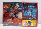 1985 Transformers Vintage Carrying Case Mib C-9 