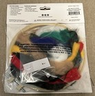 New Needle Creations House Trees Needle Felting Kit  Home For The Holidays