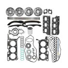 Ecoboost Complete Timing Kit For 2017-23 Ford F-150 Expedition Navigator V6 3 5l