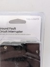Ge Thql1120gftp 20a 1-pole Ground Fault Breaker With Self-test Gfci Breaker