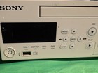 Sony Hvo-550md  Hd Video Recorder