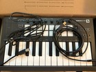 Novation Launchkey Mini Mk3 Midi Controller W  Box   Accessories