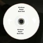 Windows 7  Restore Repair Boot Disk All 64-bit System Boot Cd Disc