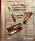 Military Knife Book