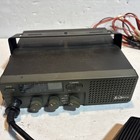 Cobra Model 18rv Display 40-channel Weather Band Cb Radio W  Mic Read Descriptio