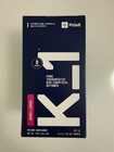 Pruvit K1 Berry Lemon Charged  10 Pack New Exogenous Ketones Drink