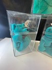 Dan Marino Nfl Miami Dolphins Salvino   s Bammers Limited Treasures Plush Bear Lot