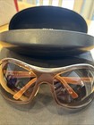 Prada Sunglasses  Spr 10g 67- 16 4bx 2z1 115  Italy