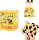 150pcs Conversation Starter Cards Family Edition For Family Gathering Party 2026