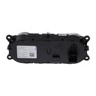 Genuine Ford Blower Motor Switch Lb5z-19980-h
