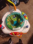 Fisher Price Sit Me Up Floor Seat
