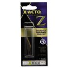 X-acto Z Series  11 Replacement Blades 5 pack Xz211w