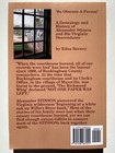 Genealogy History Alexander Stinson   His Virginia Descendants Buckingham County