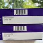 2 Omeprazole 20 Mg  42 Delayed-release Capsules - Acid Reducer