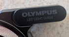 Olympus Led Light Guide  lg-1  For Olympus Tough Tg-1 2 3 4 5 Cameras