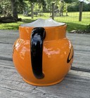 Early Ansells Birmingham Uk The Better Beer Pub Water Jug  Pitcher  Wade Regicor